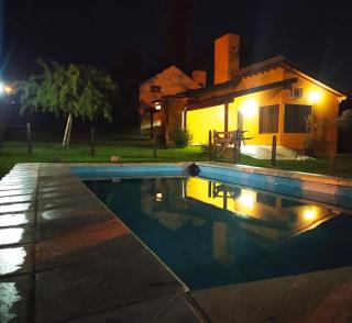 Cabañas Lomas de Calamuchita - Santa Rosa de Calamuchita - 1