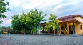 Villa Rosalía Jarabacoa con Piscina Climatizada - Jarabacoa - 5