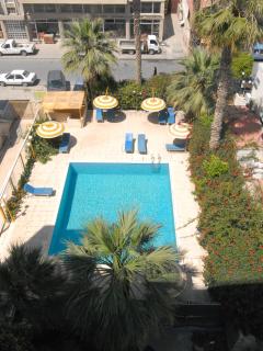 Sunflower Hotel Apartments - Lanarka - 7