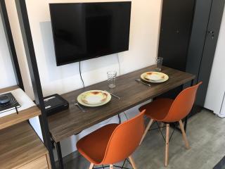 Smart Studio Mobiliado na Vila Mariana - São Paulo - 7
