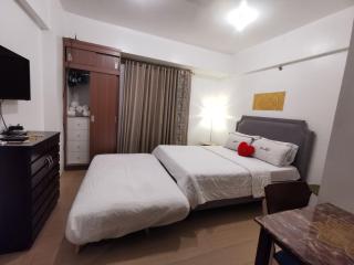 Staycation @150 Newport pasay city - Manila - 9