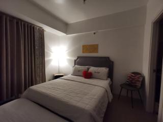 Staycation @150 Newport pasay city - 7