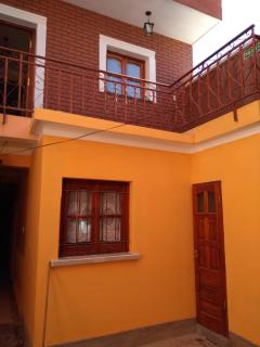 HOSTAL DOÑA BERTA - Humahuaca - 5