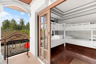 Chill Inn Lipa Noi Hostel and Beach Cafe - Koh Samui - 3