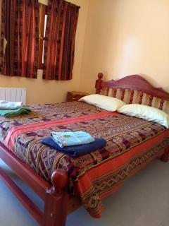 HOSTAL DOÑA BERTA - Humahuaca - 2