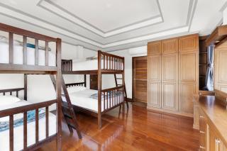 Chill Inn Lipa Noi Hostel and Beach Cafe - Koh Samui - 4