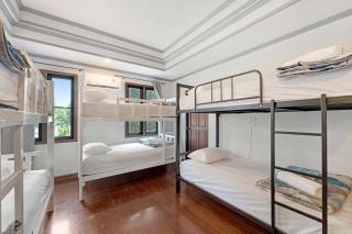 Chill Inn Lipa Noi Hostel and Beach Cafe - Koh Samui - 5