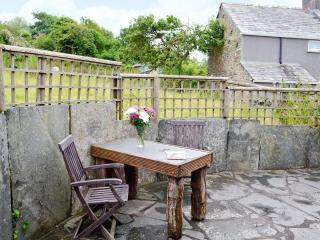 Stable - Delabole - 5