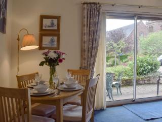 Craigrossie Cottage - Auchterarder - 8
