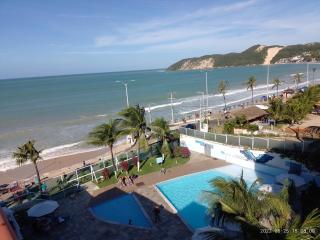 FLAT PONTA NEGRA BEACH-Natal - Natal - 8