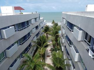 FLAT PONTA NEGRA BEACH-Natal - Natal - 7