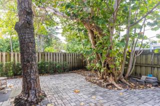 Miami/Ft Lauderdale private retreat near Airport. - Fort Lauderdale - 8