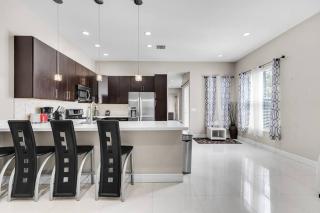 Miami/Ft Lauderdale private retreat near Airport. - Fort Lauderdale - 5