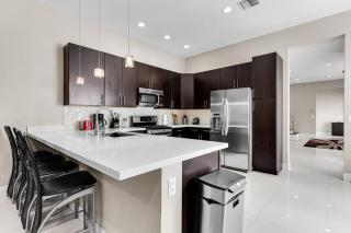 Miami/Ft Lauderdale private retreat near Airport. - Fort Lauderdale - 3