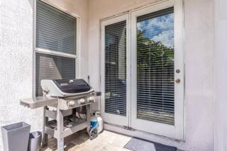 Miami/Ft Lauderdale private retreat near Airport. - Fort Lauderdale - 2