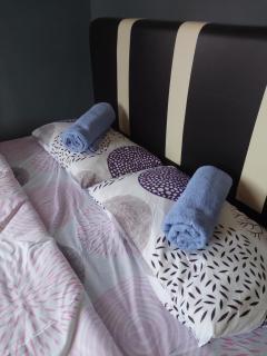 Jerai Geopark Cottage 3 bedrooms -Pulau Bunting - Yan - 6