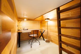 the circle apartment - Shima - 3