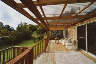 'Aisling' Beach House - Lunawanna - 9