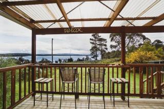 'Aisling' Beach House - Lunawanna - 4