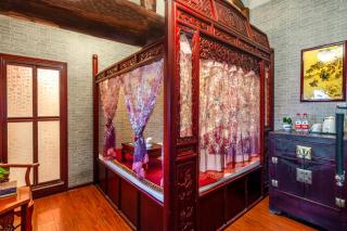 Pingyao Baichanghong Inn - Pingyao - 1
