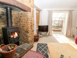 Stone Wheel Cottage - 5