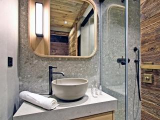 Appartement skis aux pieds avec conciergerie à Méribel - FR-1-613-36 - Méribel - 4
