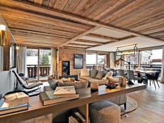 Luxueux Appartement avec Spa, Hammam et Sauna aux Allues - FR-1-613-56 - Les Allues - 0