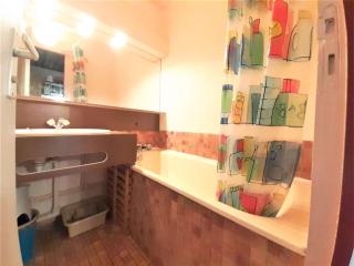 Studio Cabine 6 Pers. avec TV, Lave-Vaisselle et Casier à Ski - Aragnouet - FR-1-457-320 - Aragnouet - 1