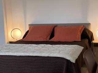 Gîte familial avec terrasse à la ferme, proche Montluçon, idéal pour 4 pers, draps et serviettes inclus - FR-1-489-431 - Sauvagny - 6