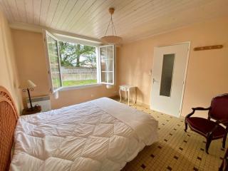 Maison familiale avec jardin proche plage - Brétignolles-sur-Mer - FR-1-231-276 - Brétignolles-sur-Mer - 9
