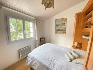 Maison familiale avec jardin proche plage - Brétignolles-sur-Mer - FR-1-231-276 - Brétignolles-sur-Mer - 3