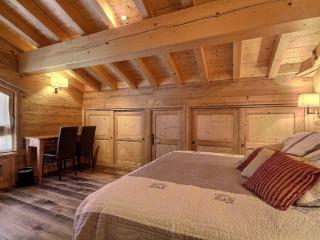 Magnifique appartement 6 pers, prestations haut de gamme avec cheminée - FR-1-455-228 - 2