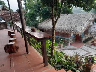 Mai Chau Green house - Mai Châu - 8
