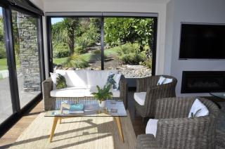 Matapouri & Tutukaka Spectacular Coastal Views- Aroha Luxury Guest Suite - 6