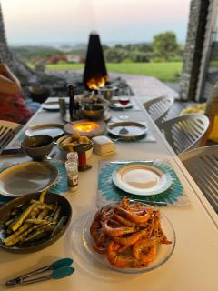 Matapouri & Tutukaka Spectacular Coastal Views- Aroha Luxury Guest Suite - 8