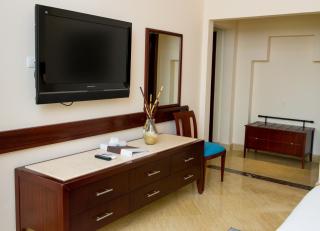Swiss Inn Pyramids Golf Resort - 6th Of October - 6