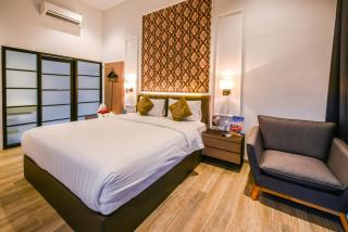 Woda Villa & Spa - Sengkuang - 3