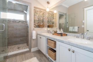 Peaceful Home-Like Condo - Spacious, Private Deck, Fireplace condo - Telluride - 5