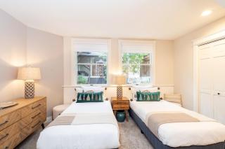 Peaceful Home-Like Condo - Spacious, Private Deck, Fireplace condo - Telluride - 3