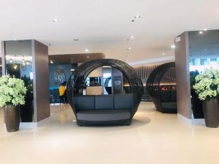 Shawnalyn condotel At Mall of Asia Philippines - Manila - 6