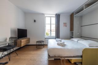 LB Vacation Rentals I Studio - Forville, Palais, Croisette, Plages - Cannes - 2