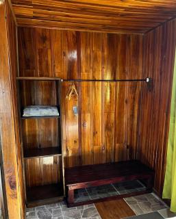 Pizote house - Monteverde - 5