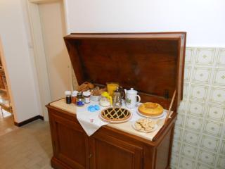 B&B Le Stanze del Chiostro - 7