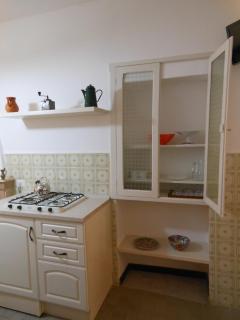 B&B Le Stanze del Chiostro - Serra deʼ Conti - 3