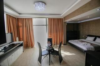 Panorama 360° Hotel - Tbilisi - 4