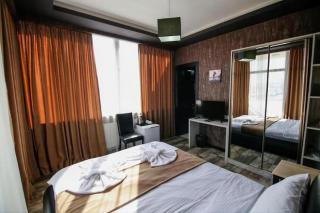 Panorama 360° Hotel - Tbilisi - 2