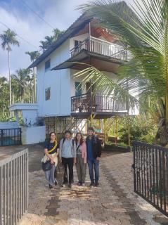 Dream connect Home - 6