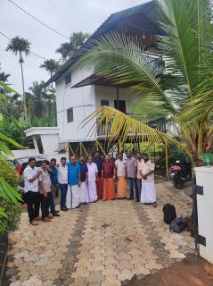 Dream connect Home - 5