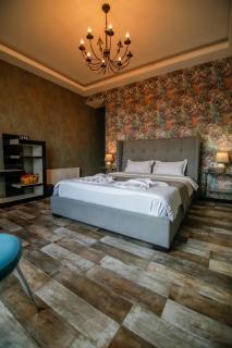 Panorama 360° Hotel - Tbilisi - 7