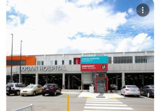 The Lux Guest House - Loganlea - 1